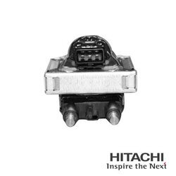 Zapaľovacia cievka HITACHI - HÜCO 2508736
