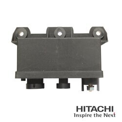Relé žeraviaceho systému HITACHI - HÜCO 2502075
