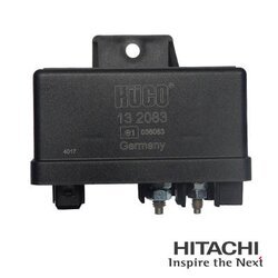 Relé žeraviaceho systému HITACHI - HÜCO 2502083