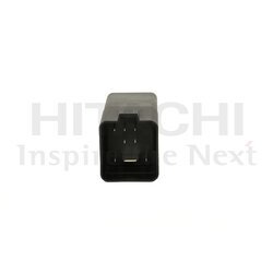 Relé žeraviaceho systému HITACHI - HÜCO 2502095 - obr. 1
