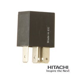 Relé pracovného prúdu HITACHI - HÜCO 2502203