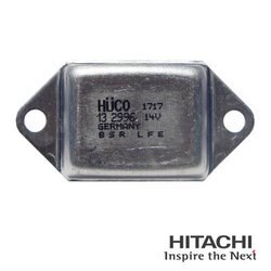 Regulátor alternátora HITACHI - HÜCO 2502996