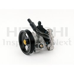 Hydraulické čerpadlo pre riadenie HITACHI - HÜCO 2503652