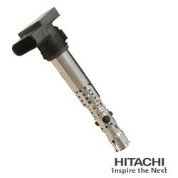 Zapaľovacia cievka HITACHI - HÜCO 2503812