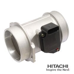 Merač hmotnosti vzduchu HITACHI - HÜCO 2505055
