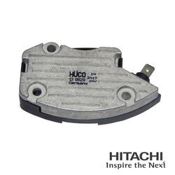 Regulátor alternátora HITACHI - HÜCO 2500820
