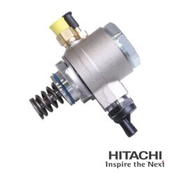 Vysokotlaké čerpadlo HITACHI - HÜCO 2503071