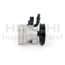 Hydraulické čerpadlo pre riadenie HITACHI - HÜCO 2503652 - obr. 3