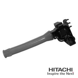 Zapaľovacia cievka HITACHI - HÜCO 2503838