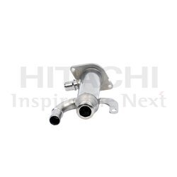 Chladič pre recirkuláciu plynov HITACHI - HÜCO 2505993 - obr. 2