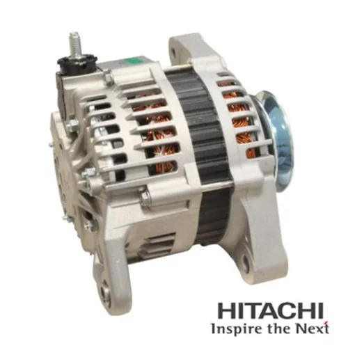 Alternátor HITACHI - HÜCO 2506112
