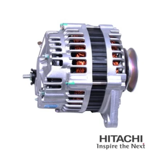 Alternátor HITACHI - HÜCO 2506138