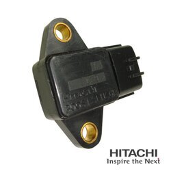 Snímač tlaku v sacom potrubí HITACHI - HÜCO 2508148