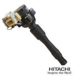 Zapaľovacia cievka HITACHI - HÜCO 2503804