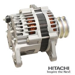 Alternátor HITACHI - HÜCO 2506118
