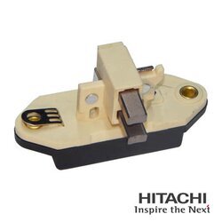 Regulátor alternátora HITACHI - HÜCO 2500524