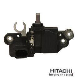 Regulátor alternátora HITACHI - HÜCO 2500611