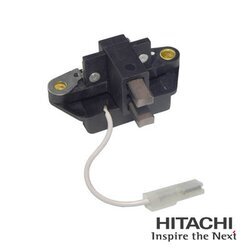 Regulátor alternátora HITACHI - HÜCO 2500954