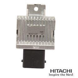 Relé žeraviaceho systému HITACHI - HÜCO 2502119