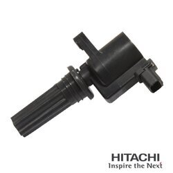 Zapaľovacia cievka HITACHI - HÜCO 2503887