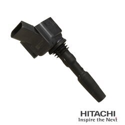 Zapaľovacia cievka HITACHI - HÜCO 2503894