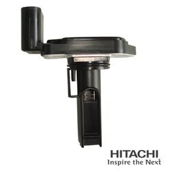 Merač hmotnosti vzduchu HITACHI - HÜCO 2505071