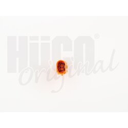 Snímač teploty výfukových plynov HITACHI - HÜCO 137046 - obr. 1
