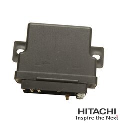 Relé žeraviaceho systému HITACHI - HÜCO 2502036