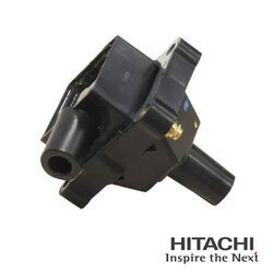 Zapaľovacia cievka HITACHI - HÜCO 2503814