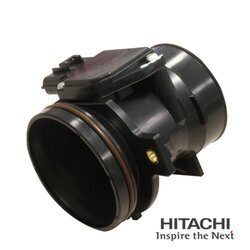 Merač hmotnosti vzduchu HITACHI - HÜCO 2505094