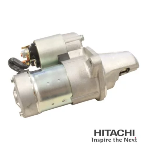 Štartér HITACHI - HÜCO 2506937