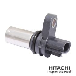 Snímač impulzov kľukového hriadeľa HITACHI - HÜCO 2508104