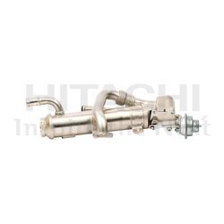 Chladič pre recirkuláciu plynov HITACHI - HÜCO 2508459