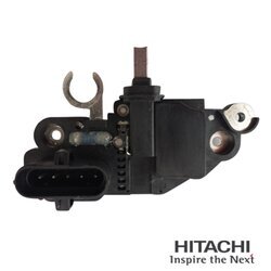 Regulátor alternátora HITACHI - HÜCO 2500620