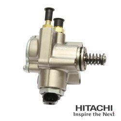 Vysokotlaké čerpadlo HITACHI - HÜCO 2503062