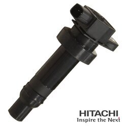 Zapaľovacia cievka HITACHI - HÜCO 2504035