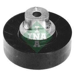 Vratná/vodiaca kladka rebrovaného klinového remeňa INA 532 0418 10