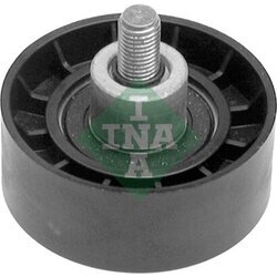 Vratná/vodiaca kladka rebrovaného klinového remeňa INA 532 0442 10