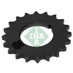 Ozubené koleso kľukového hriadeľa INA 554 0059 10