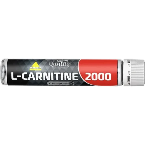 L-karnitín 2000 mg 25 ml INKOSPOR
