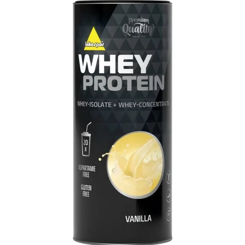 Whey Protein 600 g vanilka /Inkospor/