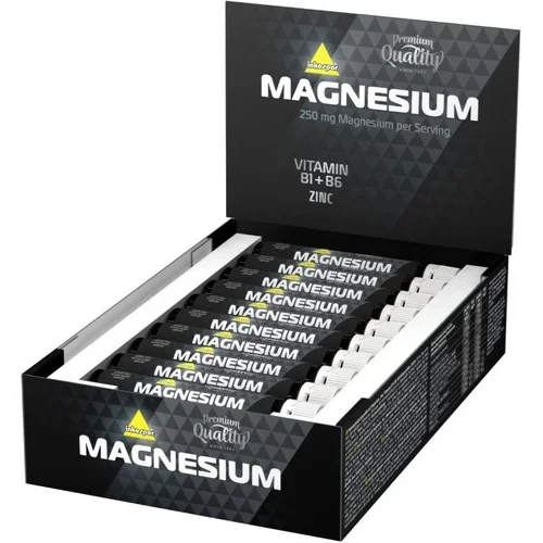 Ampulky s horčíkom ACTIVE Magnesium 20x 25 ml (Inkospor - Nemecko)