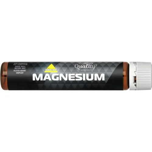 Ampulky s horčíkom ACTIVE Magnesium 25 ml INKOSPOR