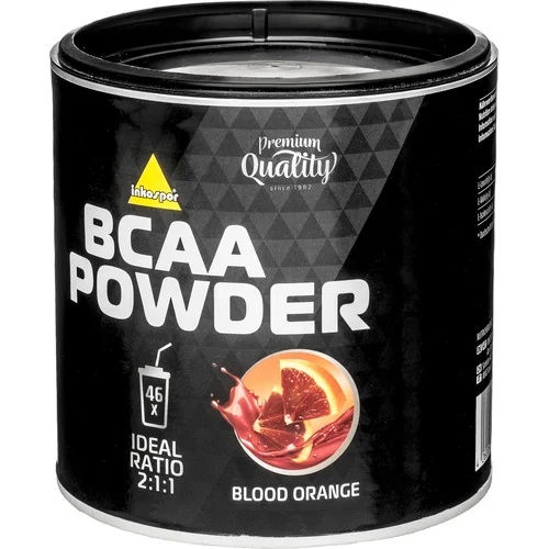 BCAA prášok 300 g Inkospor 770036170 Nemecko)