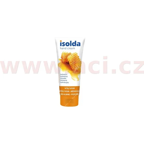 ISOLDA hydratačný krém - propolis 100 ml