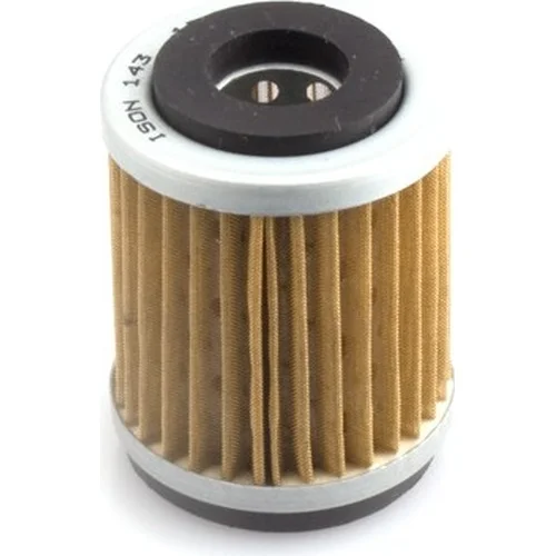 Olejový filter HF143 ISON 143