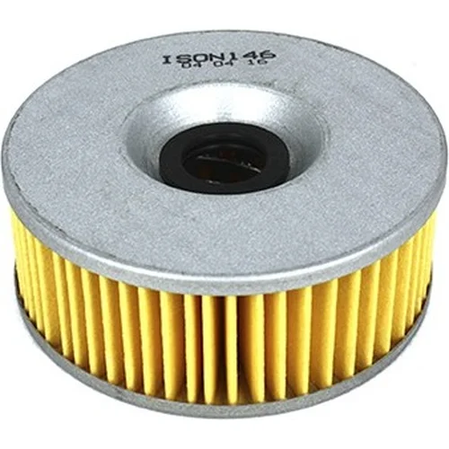 Olejový filter HF146 ISON 146