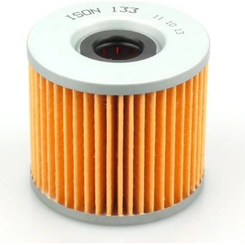 Olejový filter HF133 ISON 133