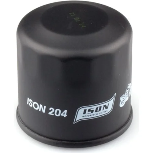 Olejový filter HF204 ISON ISON 204
