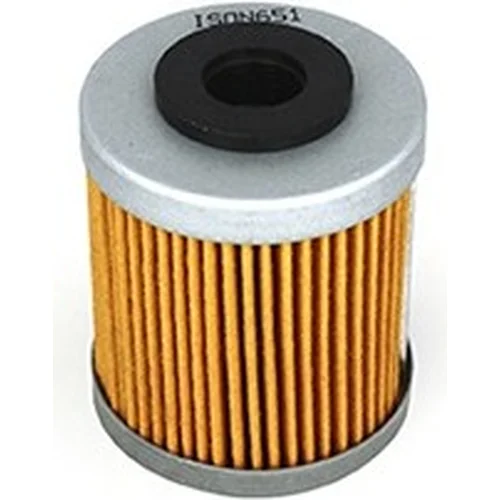 Olejový filter HF651 ISON 651